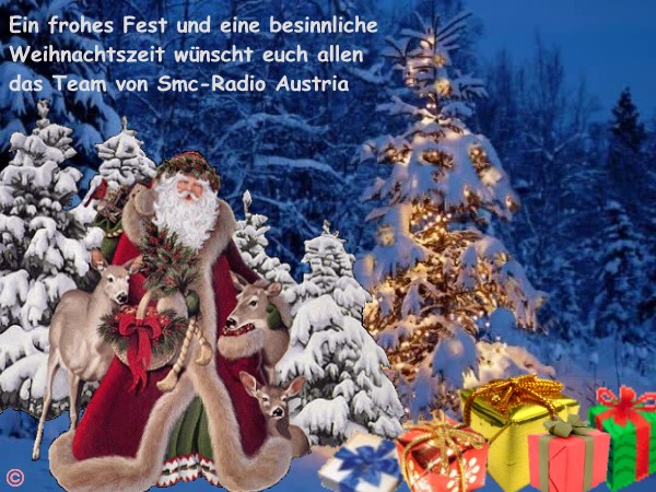 An den Beitrag angehängtes Bild: http://www.smc-radio.at/images/WeihnachtlischGB1.jpg